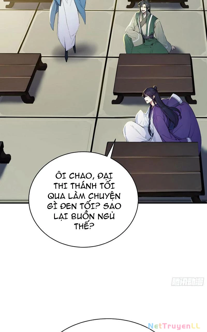 Ta thật sự không muốn làm thánh tiên Chapter 19 - Trang 3