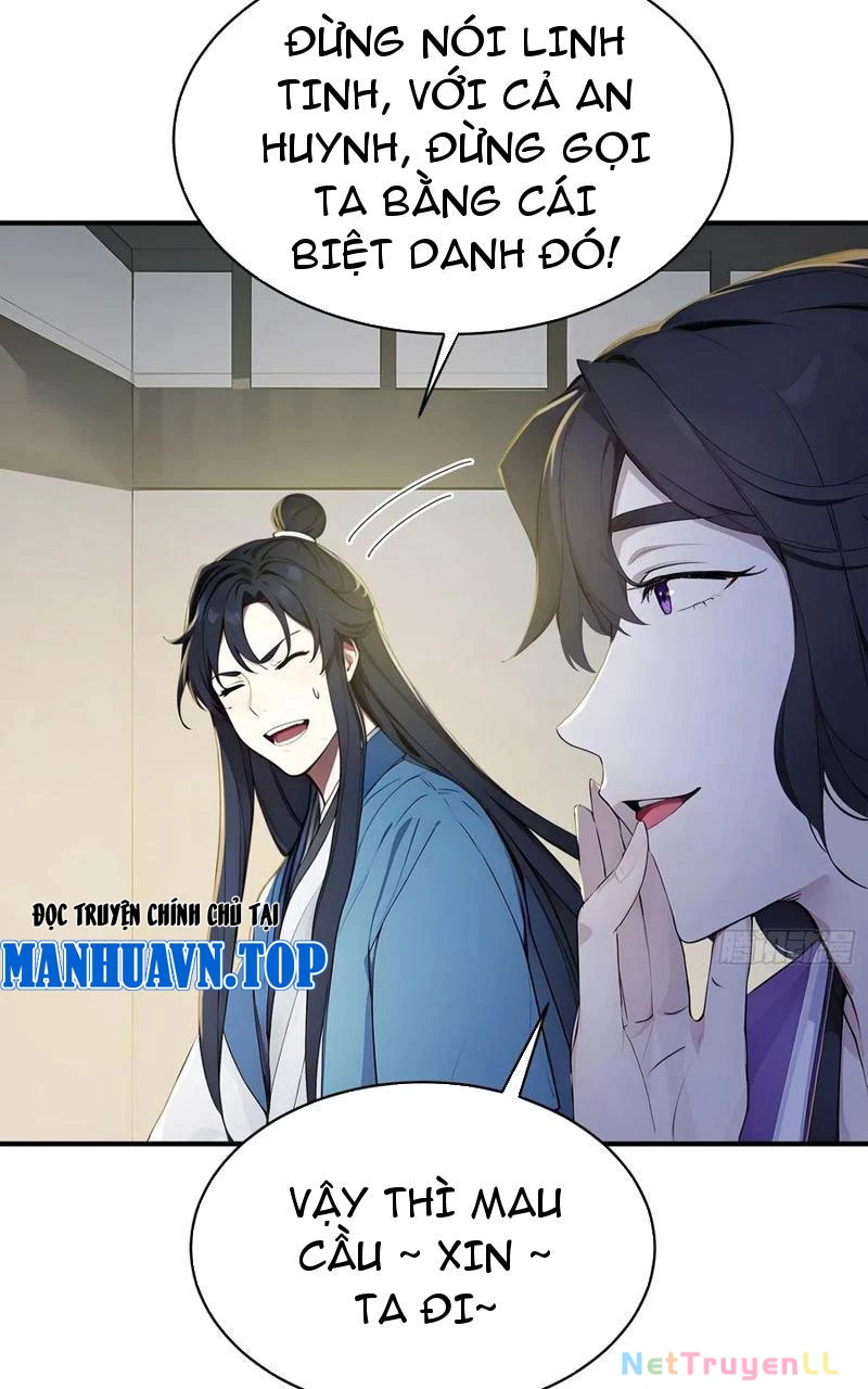 Ta thật sự không muốn làm thánh tiên Chapter 19 - Trang 3