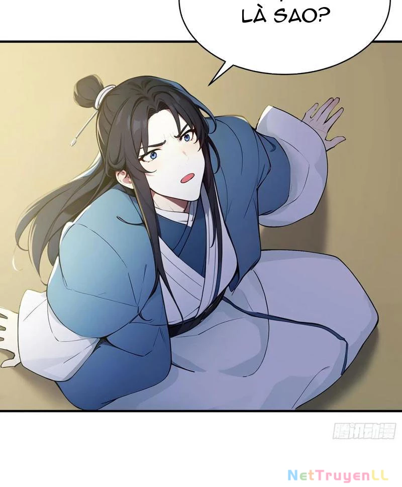 Ta thật sự không muốn làm thánh tiên Chapter 19 - Trang 3