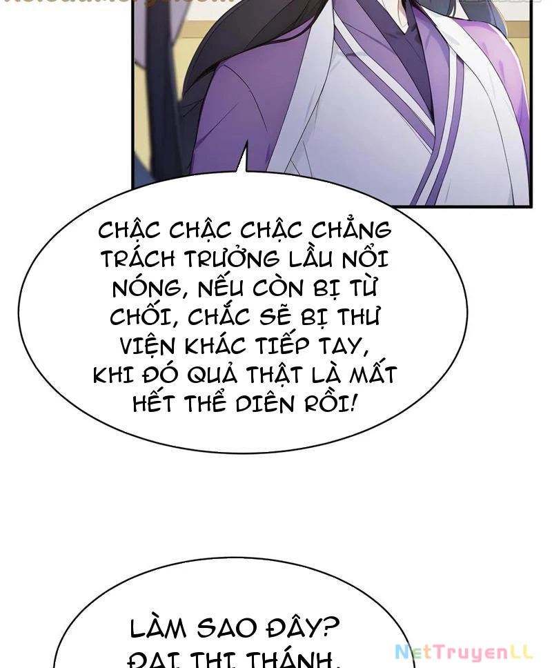 Ta thật sự không muốn làm thánh tiên Chapter 19 - Trang 3