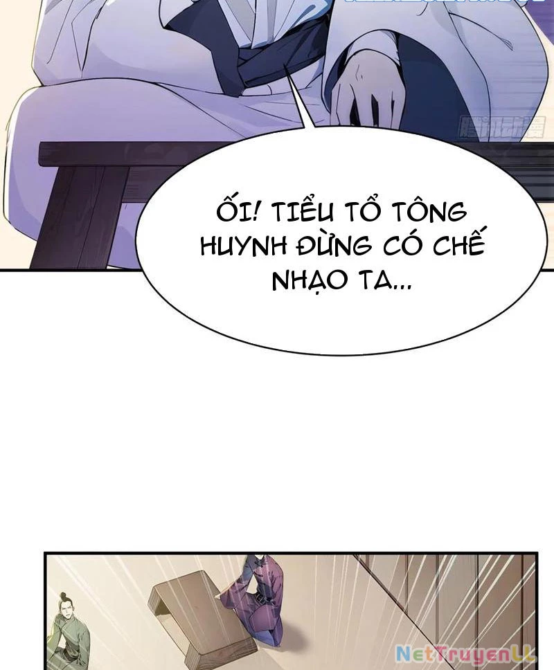 Ta thật sự không muốn làm thánh tiên Chapter 19 - Trang 3