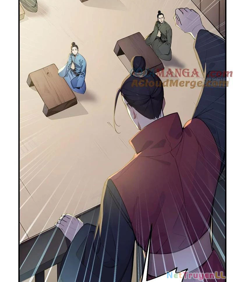 Ta thật sự không muốn làm thánh tiên Chapter 19 - Trang 3