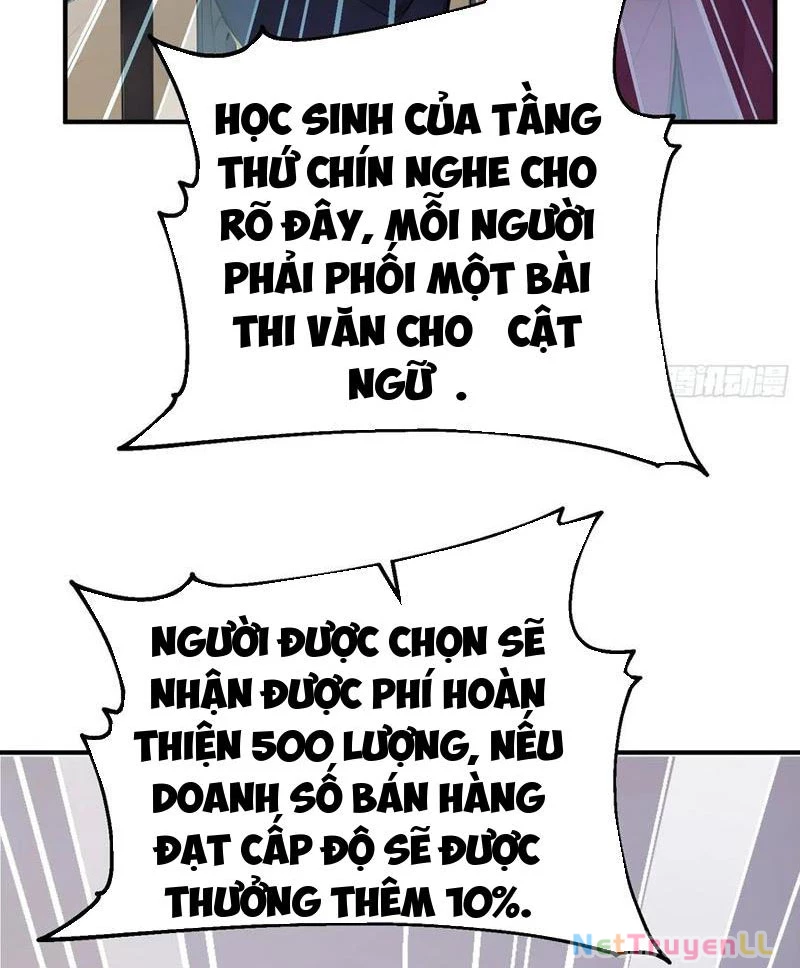 Ta thật sự không muốn làm thánh tiên Chapter 19 - Trang 3