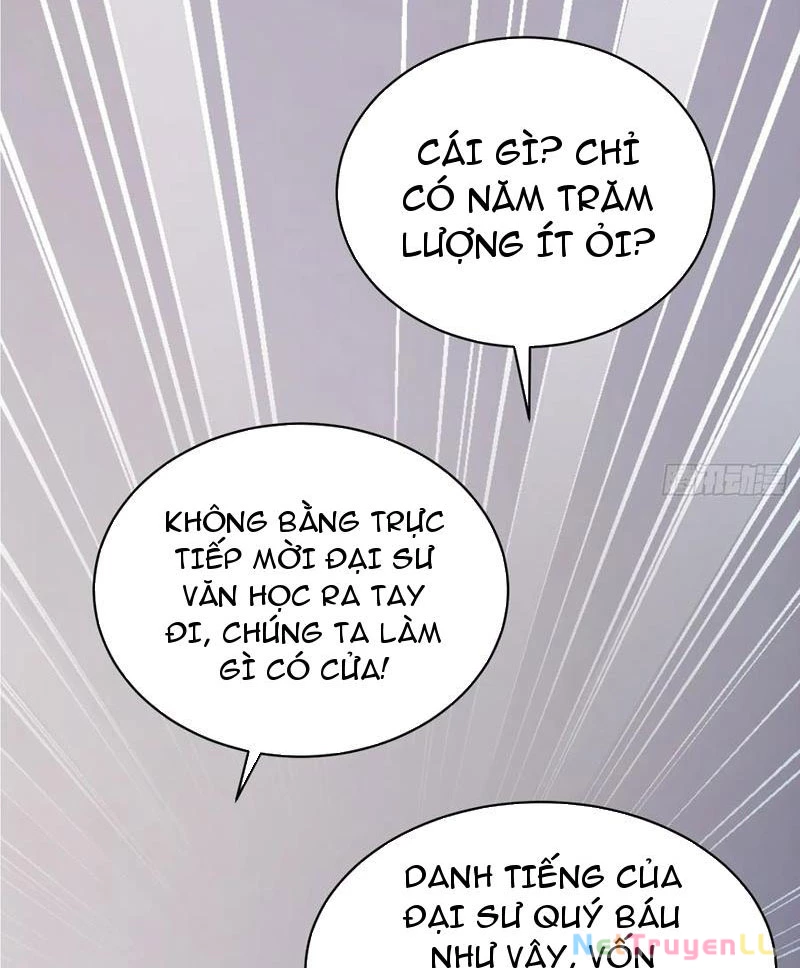 Ta thật sự không muốn làm thánh tiên Chapter 19 - Trang 3
