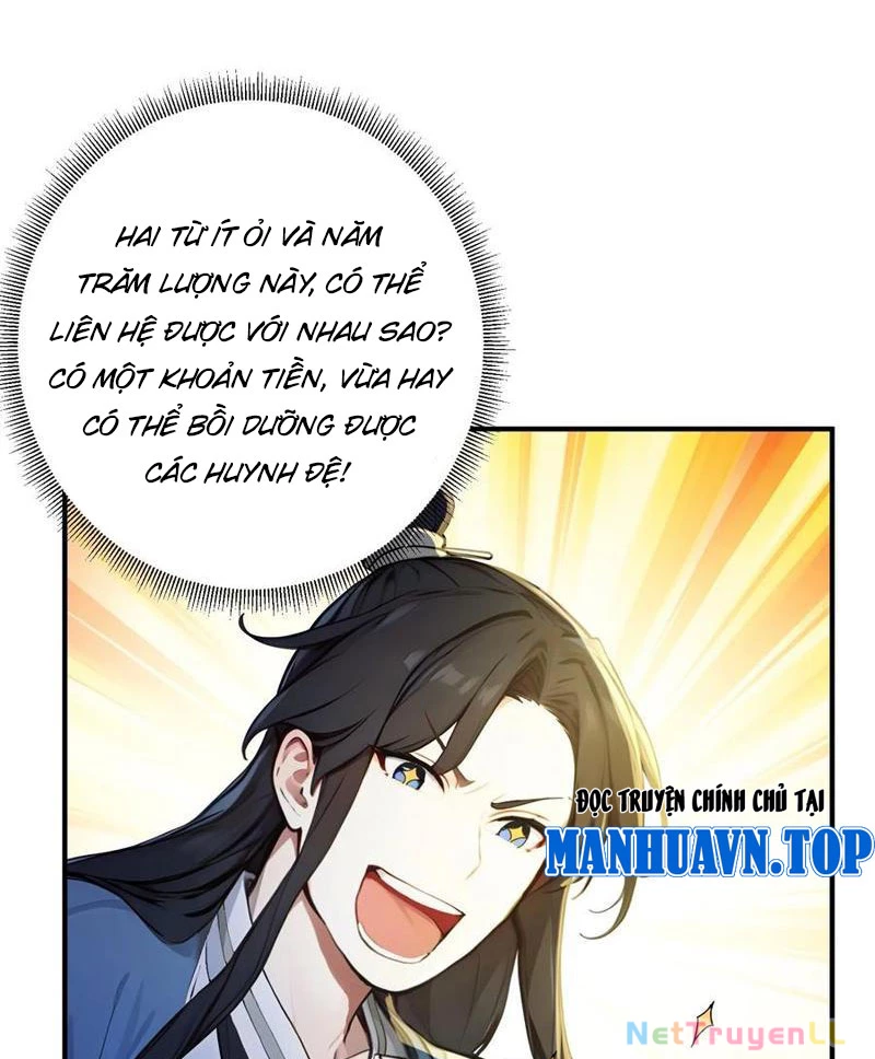 Ta thật sự không muốn làm thánh tiên Chapter 19 - Trang 3