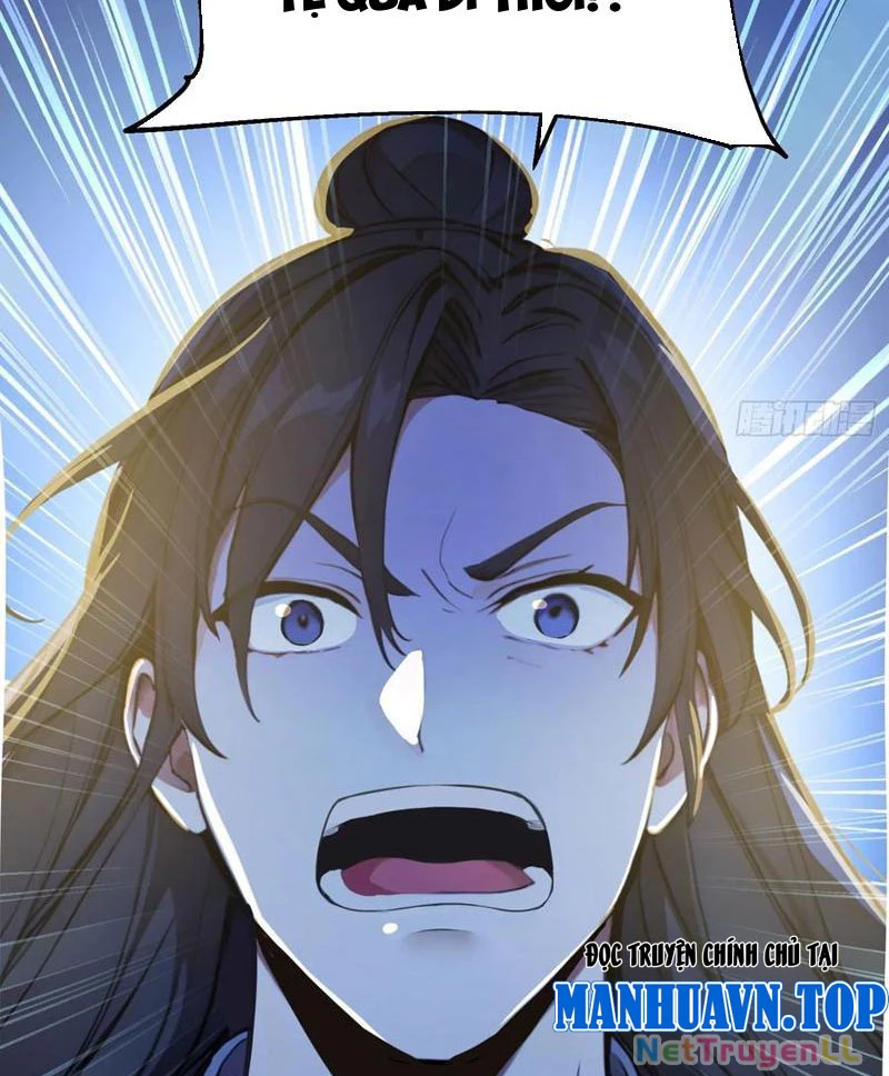 Ta thật sự không muốn làm thánh tiên Chapter 19 - Trang 3