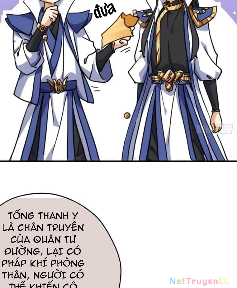 Mời công tử trảm yêu Chapter 42 - Next Chapter 43
