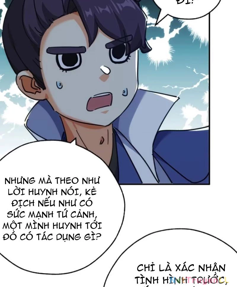 Mời công tử trảm yêu Chapter 42 - Next Chapter 43
