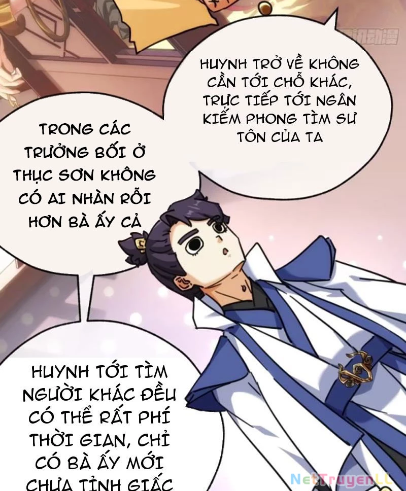 Mời công tử trảm yêu Chapter 42 - Next Chapter 43