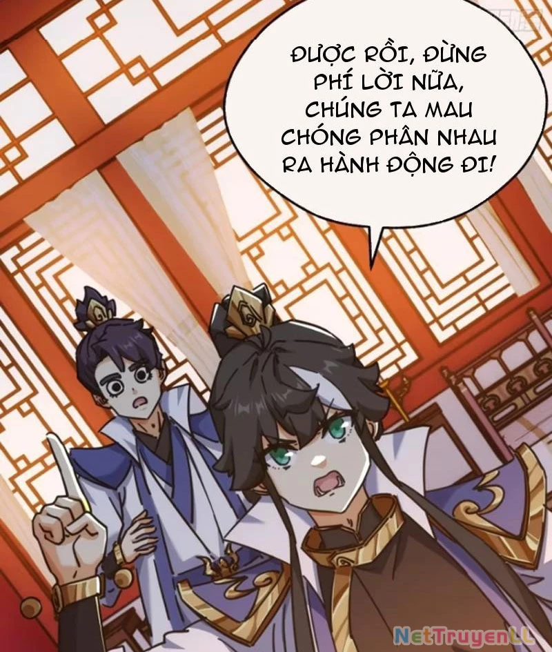 Mời công tử trảm yêu Chapter 42 - Next Chapter 43