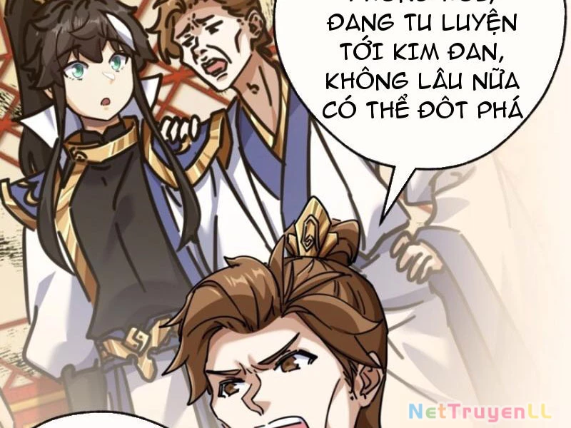 mời công tử trảm yêu Chapter 47 - Next Chapter 48