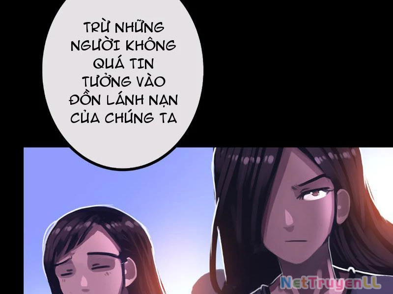 Chỗ Lánh Nạn Của Ta Chỉ Thu Thiếu Mỹ Nữ Chapter 40 - Trang 3