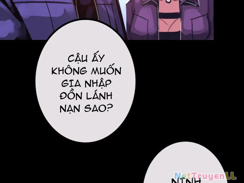 Chỗ Lánh Nạn Của Ta Chỉ Thu Thiếu Mỹ Nữ Chapter 40 - Trang 3