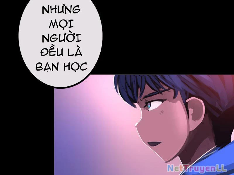 Chỗ Lánh Nạn Của Ta Chỉ Thu Thiếu Mỹ Nữ Chapter 40 - Trang 3