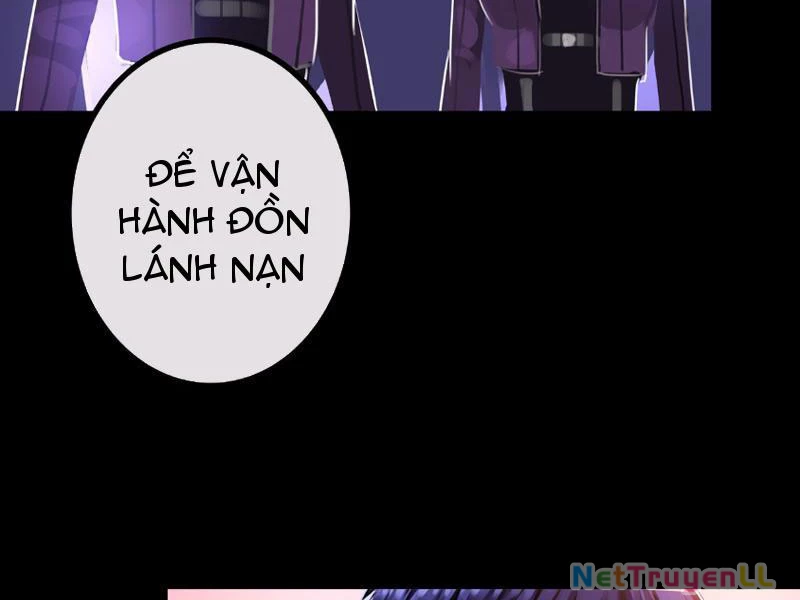 Chỗ Lánh Nạn Của Ta Chỉ Thu Thiếu Mỹ Nữ Chapter 40 - Trang 3