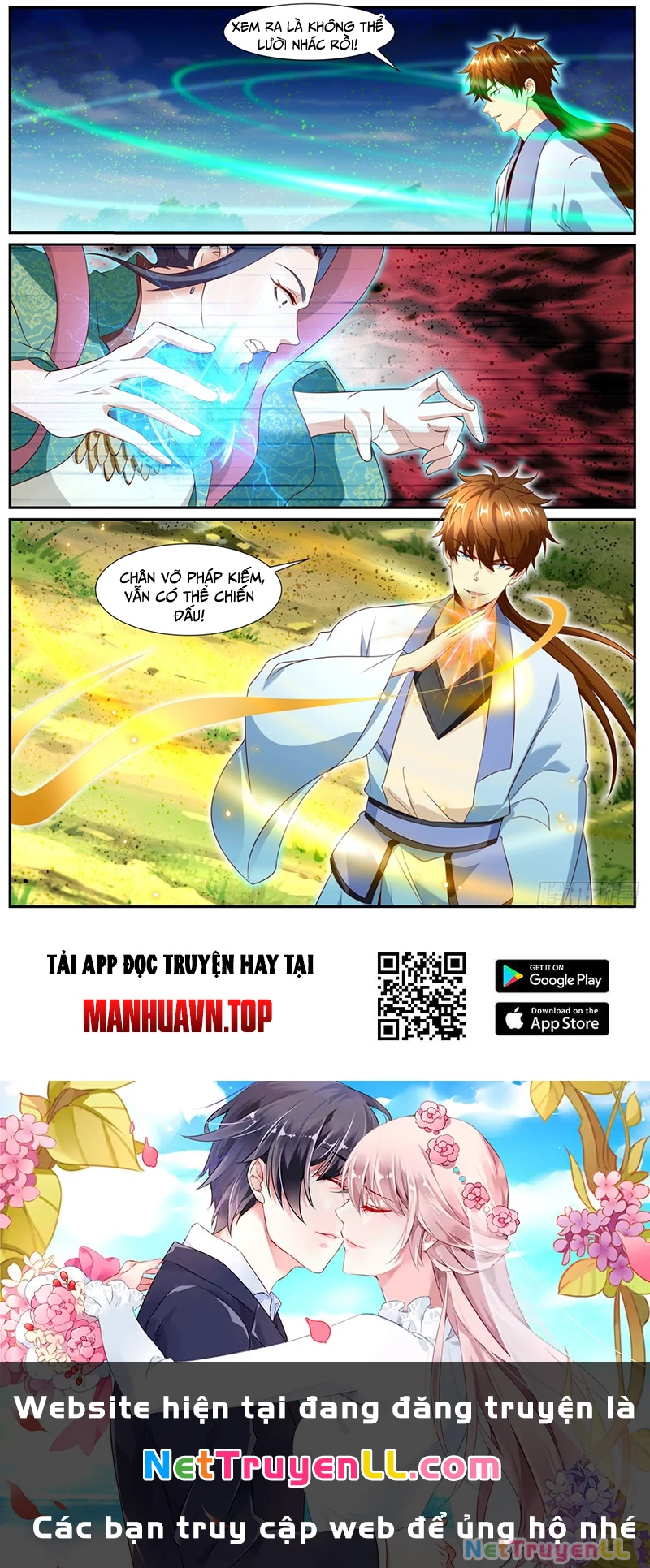 Trọng Sinh Đô Thị Tu Tiên Chapter 995 - Next Chapter 996