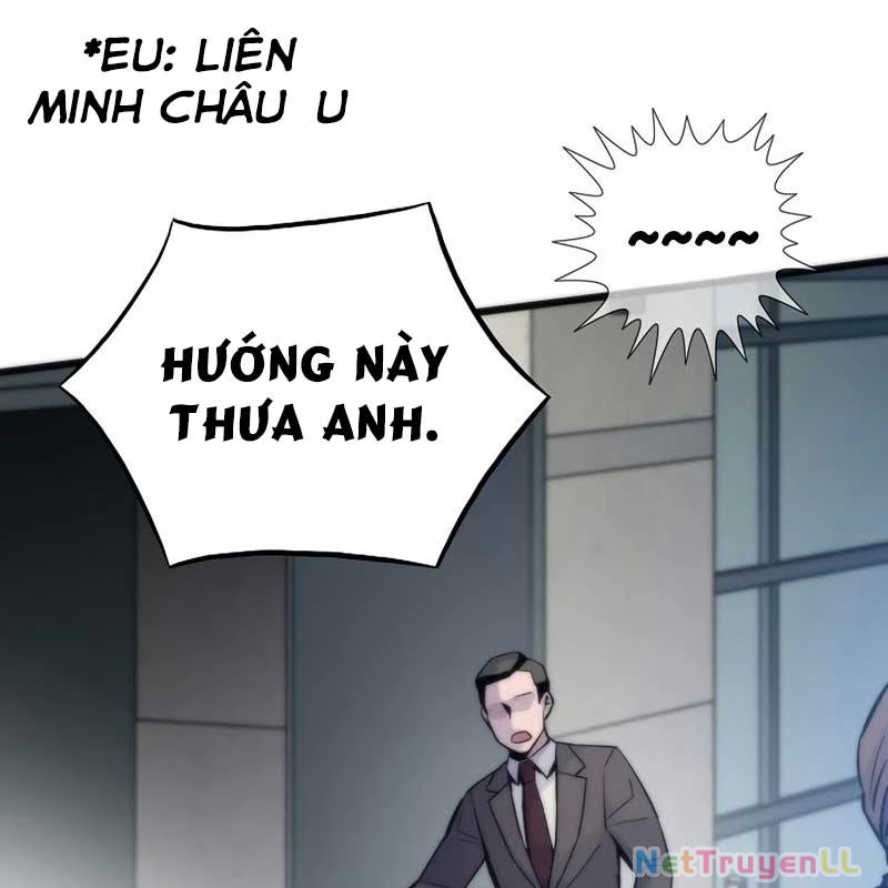 Hồi Quy Giả Chapter 53 - Trang 3