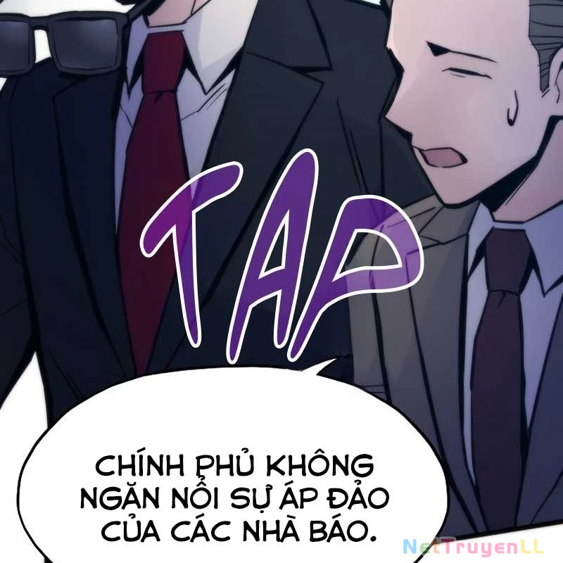 Hồi Quy Giả Chapter 53 - Trang 3