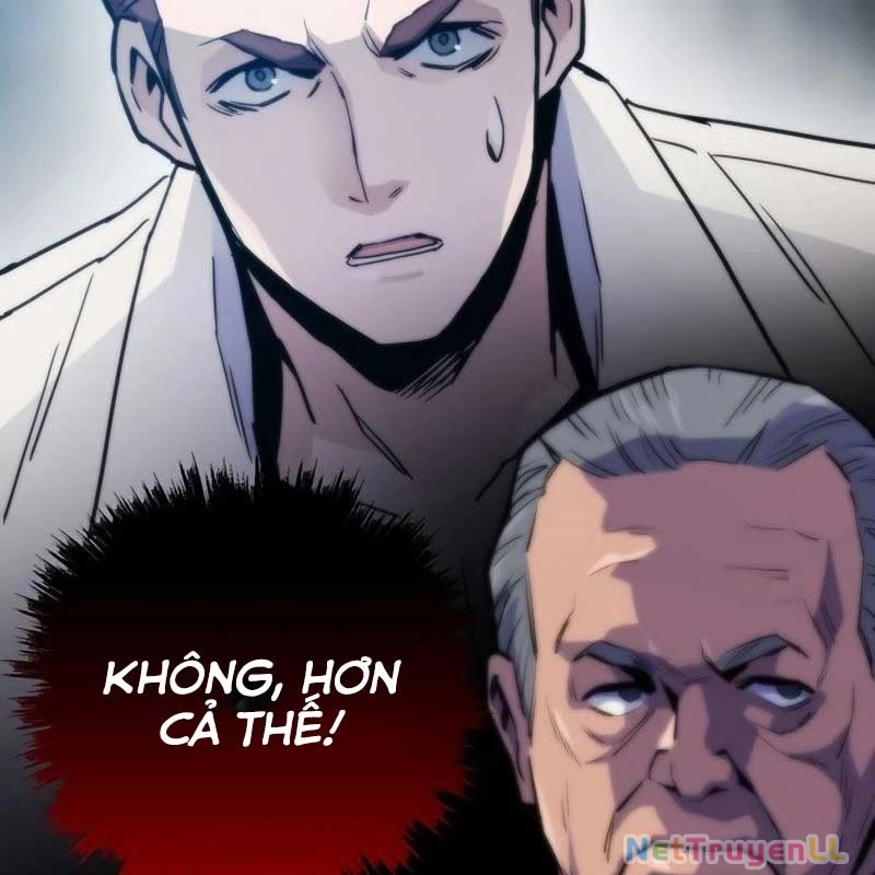 Hồi Quy Giả Chapter 53 - Trang 3