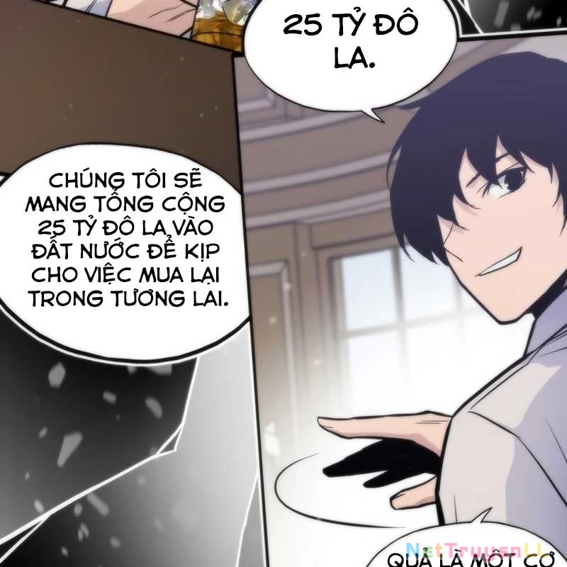 Hồi Quy Giả Chapter 53 - Trang 3