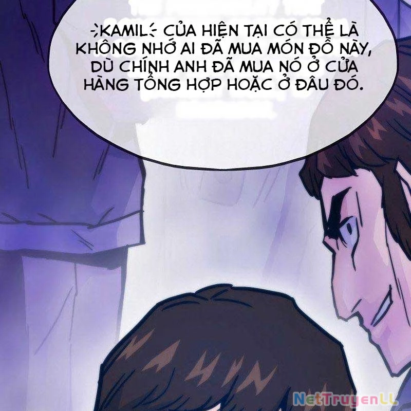 hồi quy giả Chapter 56 - Next Chương 57