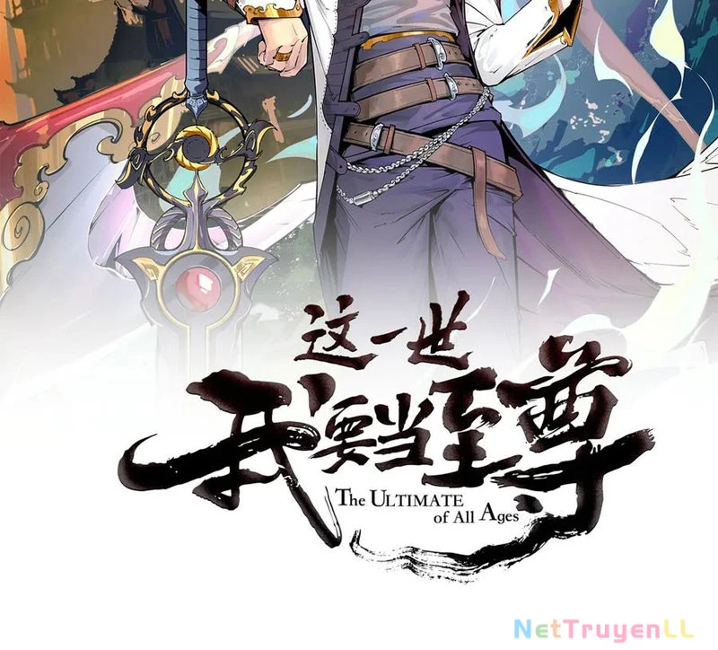 Vạn Cổ Chí Tôn Chapter 328 - Trang 4