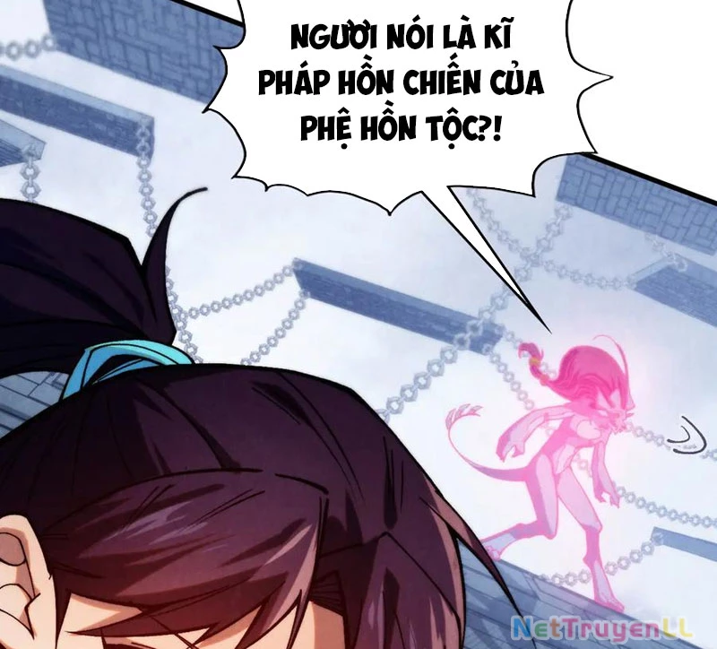 Vạn Cổ Chí Tôn Chapter 328 - Trang 4