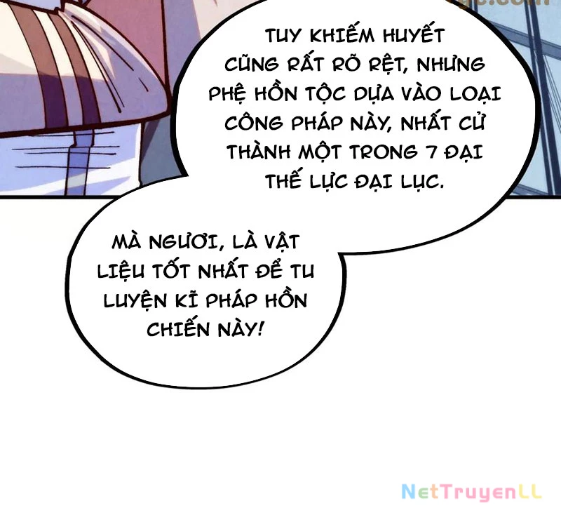 Vạn Cổ Chí Tôn Chapter 328 - Trang 4