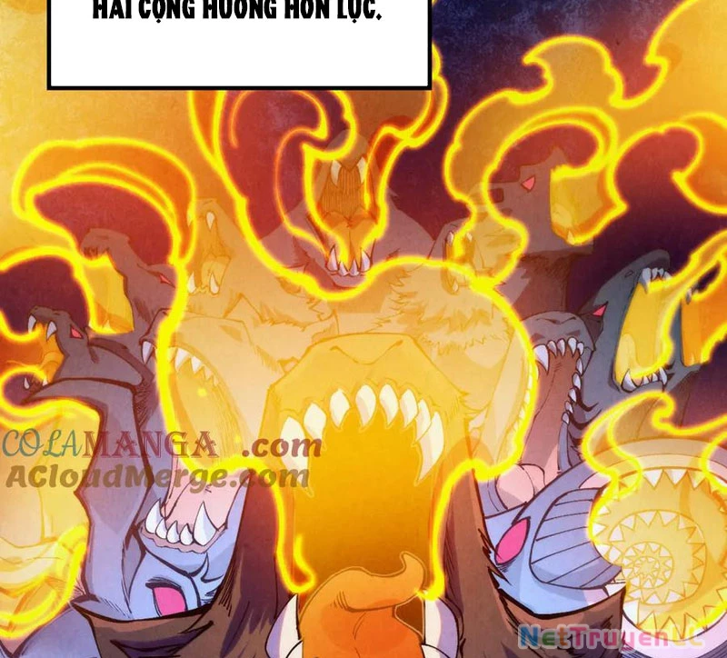 Vạn Cổ Chí Tôn Chapter 328 - Trang 4