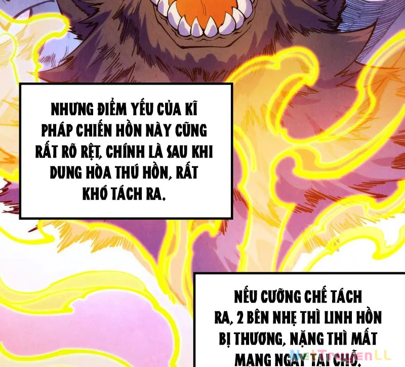 Vạn Cổ Chí Tôn Chapter 328 - Trang 4