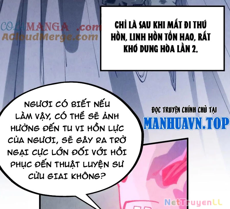 Vạn Cổ Chí Tôn Chapter 328 - Trang 4