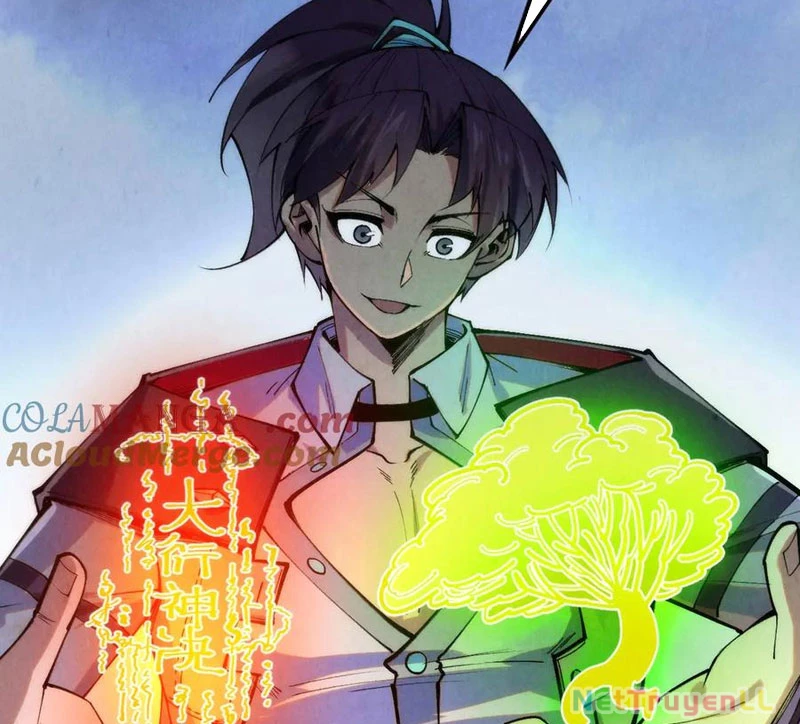 Vạn Cổ Chí Tôn Chapter 328 - Trang 4