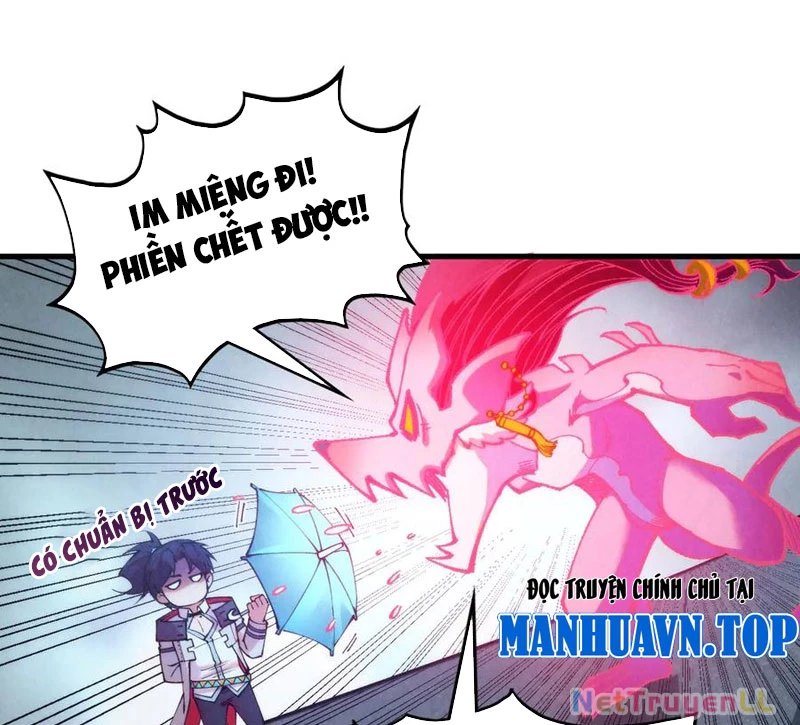 Vạn Cổ Chí Tôn Chapter 328 - Trang 4