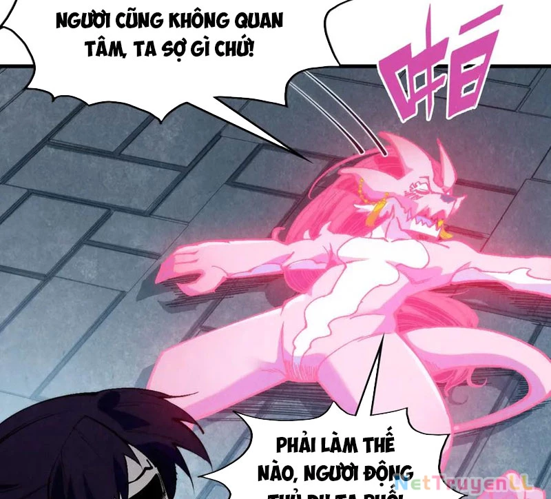 Vạn Cổ Chí Tôn Chapter 328 - Trang 4