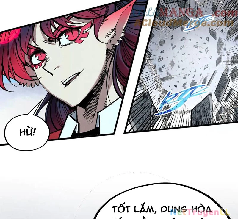 Vạn Cổ Chí Tôn Chapter 328 - Trang 4