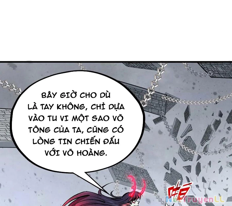 Vạn Cổ Chí Tôn Chapter 328 - Trang 4