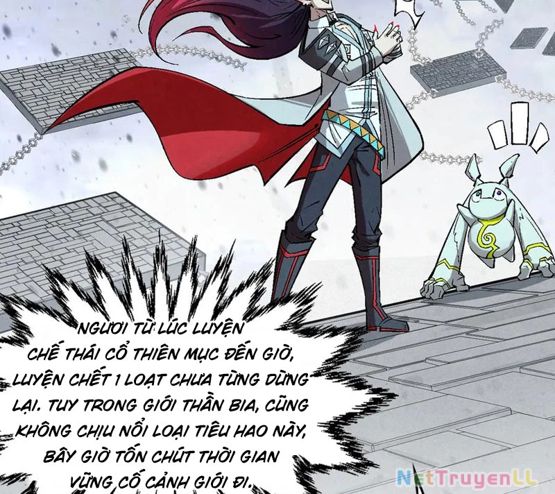 Vạn Cổ Chí Tôn Chapter 328 - Trang 4