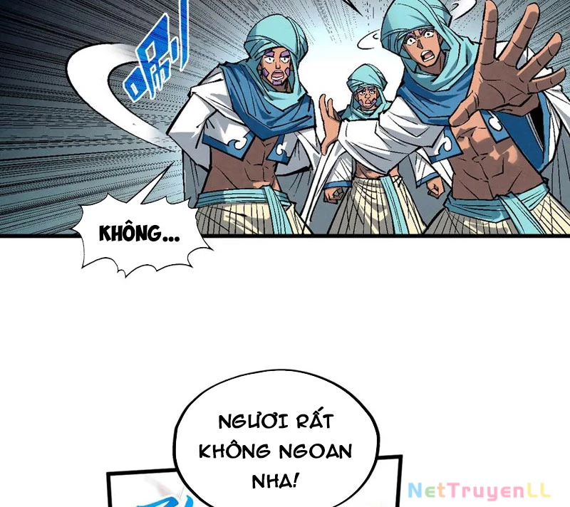 Vạn Cổ Chí Tôn Chapter 328 - Trang 4