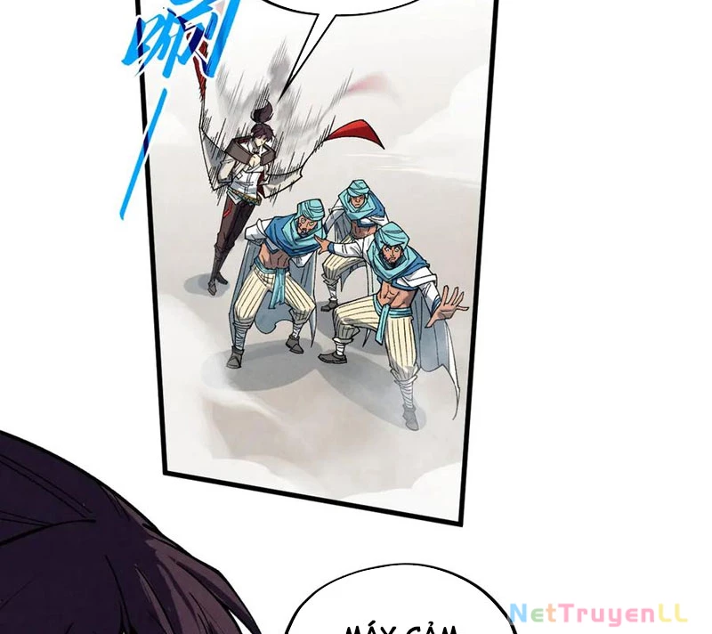 Vạn Cổ Chí Tôn Chapter 328 - Trang 4
