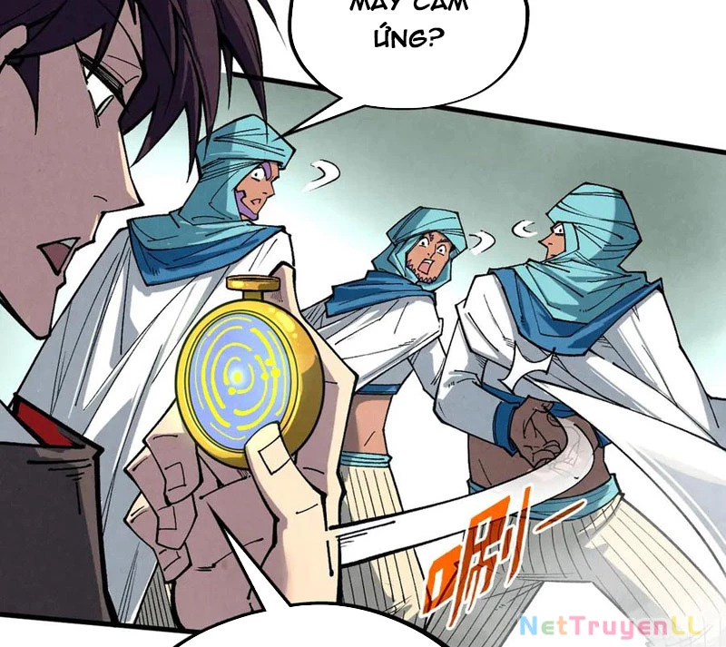 Vạn Cổ Chí Tôn Chapter 328 - Trang 4