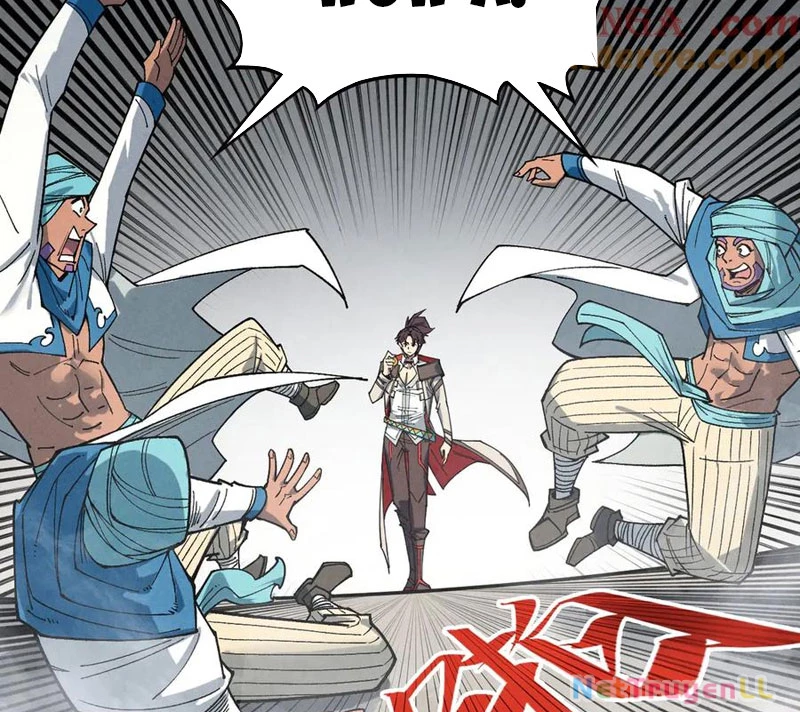 Vạn Cổ Chí Tôn Chapter 328 - Trang 4