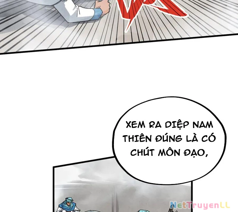 Vạn Cổ Chí Tôn Chapter 328 - Trang 4