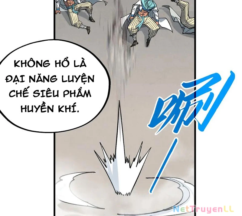Vạn Cổ Chí Tôn Chapter 328 - Trang 4