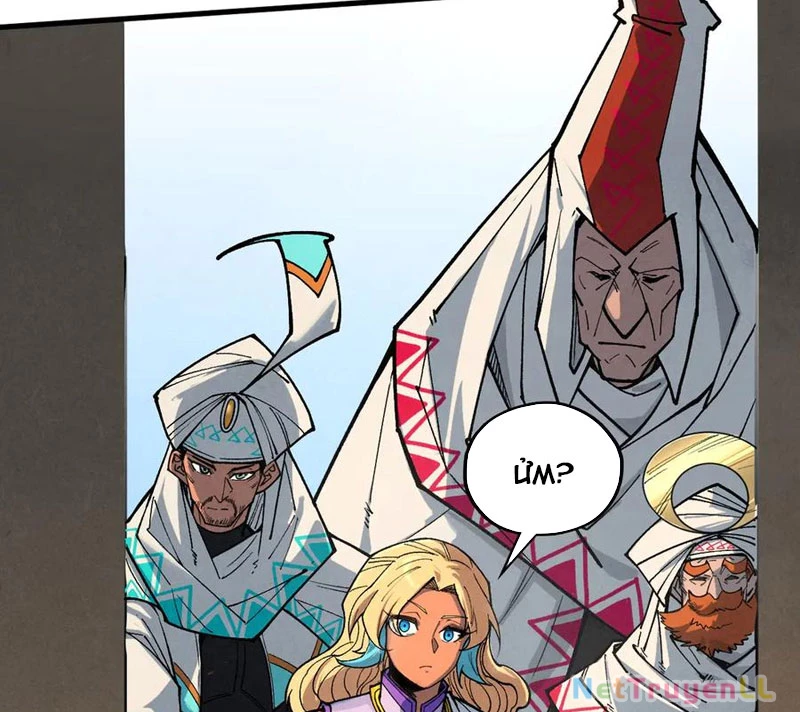 Vạn Cổ Chí Tôn Chapter 328 - Trang 4