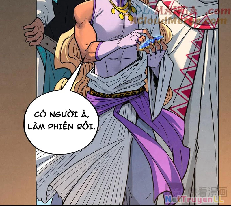 Vạn Cổ Chí Tôn Chapter 328 - Trang 4
