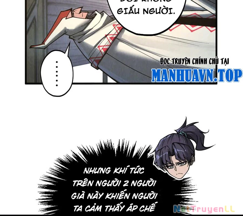 Vạn Cổ Chí Tôn Chapter 328 - Trang 4