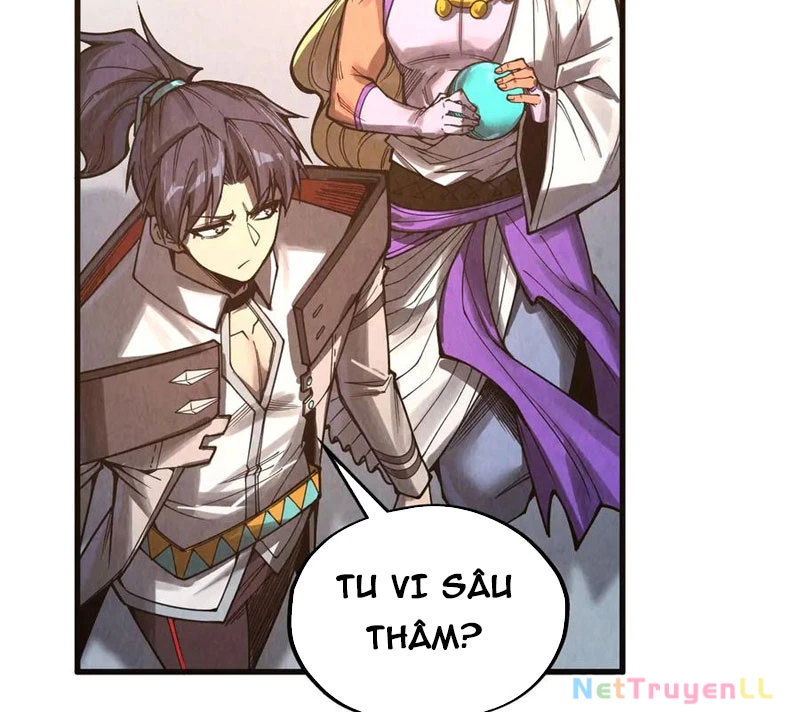 Vạn Cổ Chí Tôn Chapter 328 - Trang 4