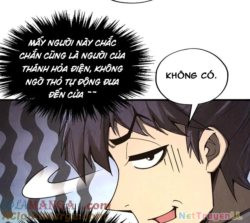 Vạn Cổ Chí Tôn Chapter 328 - Trang 4