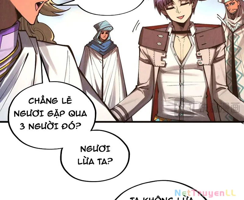 Vạn Cổ Chí Tôn Chapter 328 - Trang 4