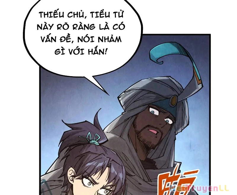 Vạn Cổ Chí Tôn Chapter 328 - Trang 4